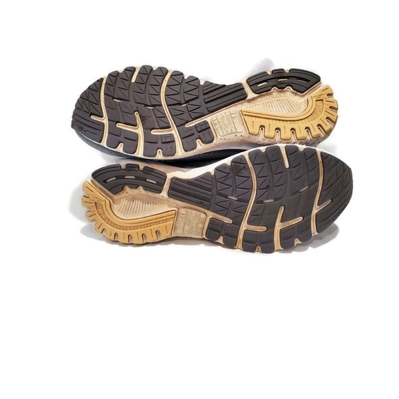 Brooks Adrenaline GTS 20 Running Sneakers Size 10 WIDE Style 1202961D073 - Picture 9 of 16